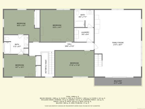 224 Neptune Drive Groton CT 06340