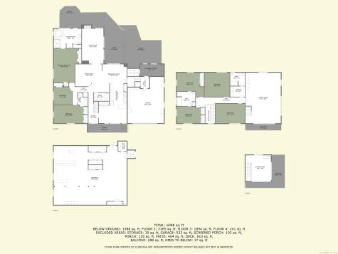 224 Neptune Drive Groton CT 06340