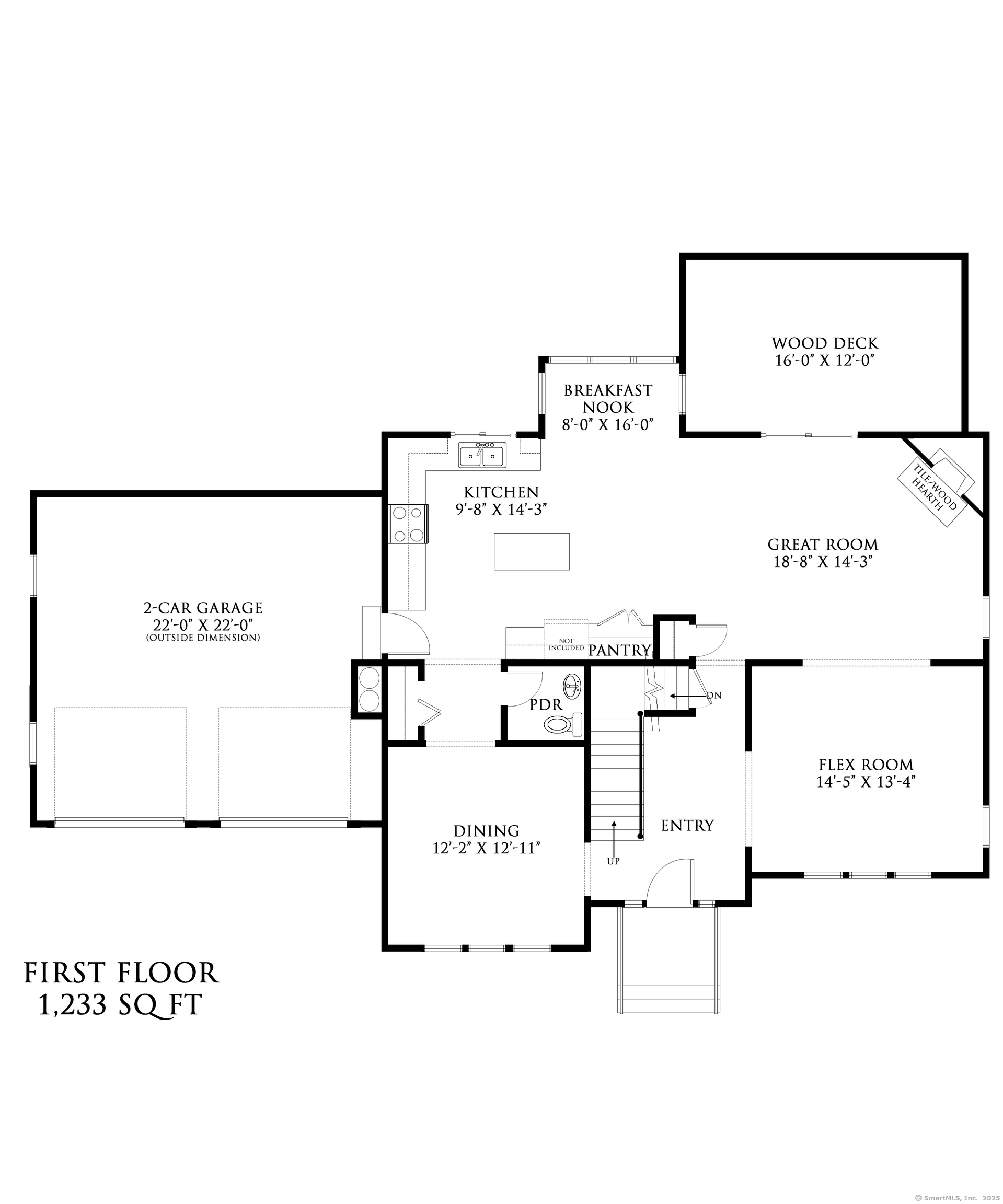 502 Freya Lane East Hampton CT 06424