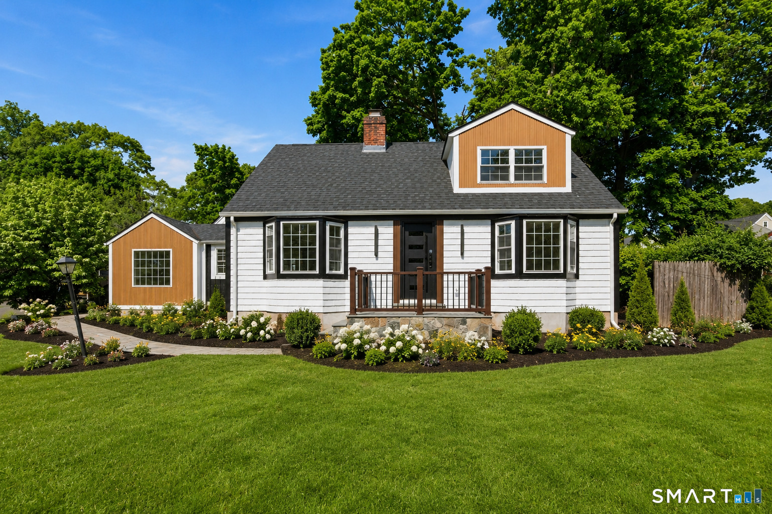 Fairfield CT, 1646 Jennings Road
