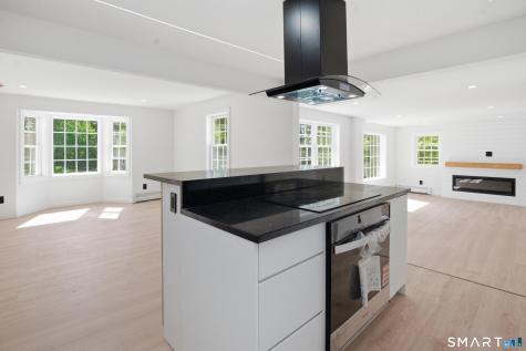 1646 Jennings Road Fairfield CT 06824