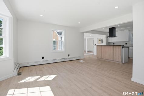 1646 Jennings Road Fairfield CT 06824