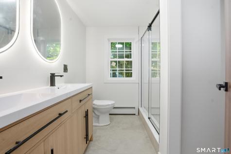 1646 Jennings Road Fairfield CT 06824