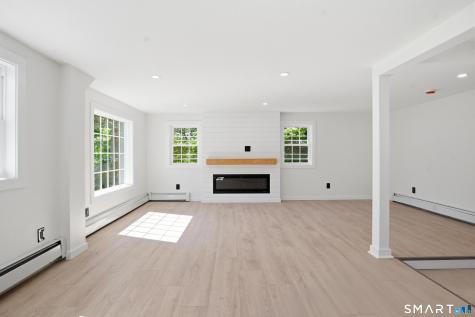 1646 Jennings Road Fairfield CT 06824