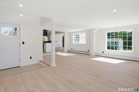 1646 Jennings Road Fairfield CT 06824