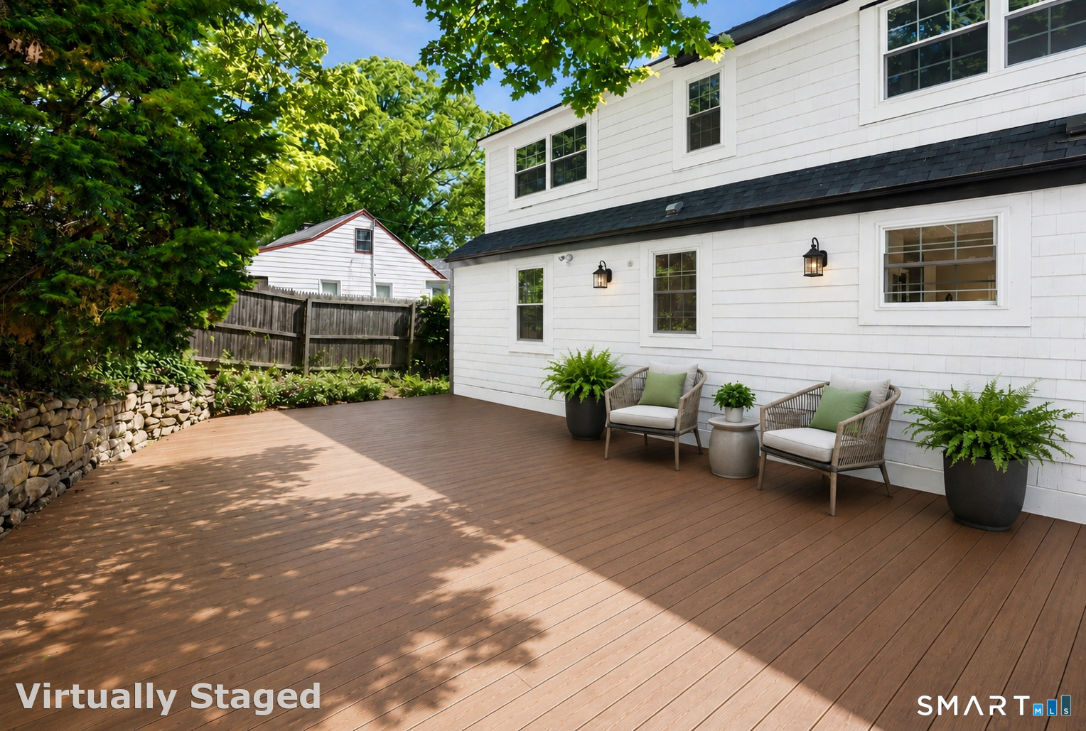 1646 Jennings Road Fairfield CT 06824