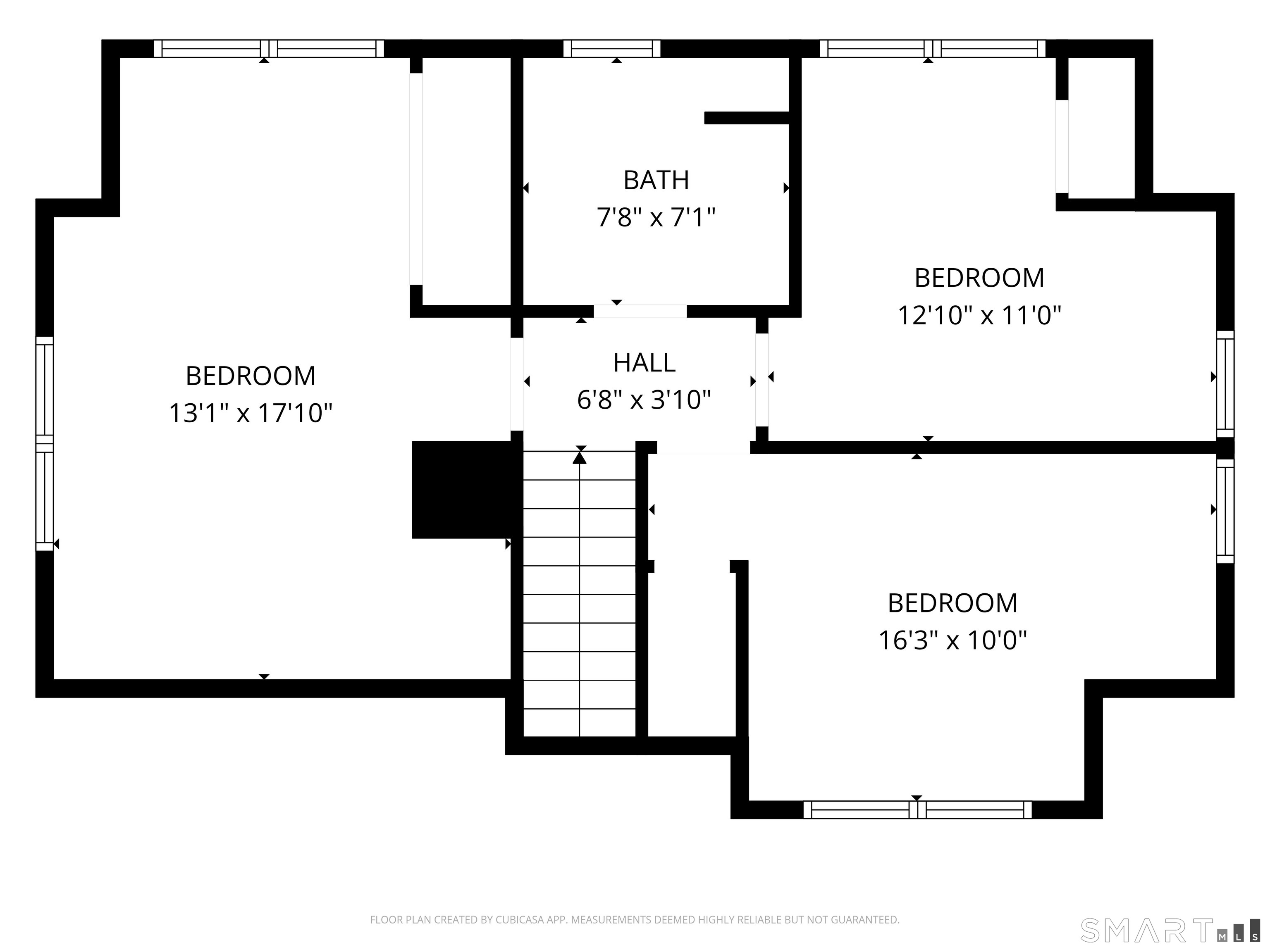 1646 Jennings Road Fairfield CT 06824