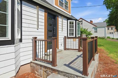 1646 Jennings Road Fairfield CT 06824