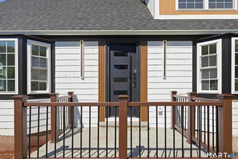 1646 Jennings Road Fairfield CT 06824