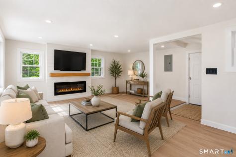 1646 Jennings Road Fairfield CT 06824