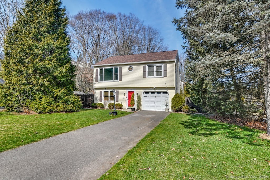 5 Trolley Bridge Road Shelton CT 06484