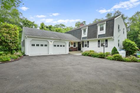 7 Colonial Drive Bethel CT 06801