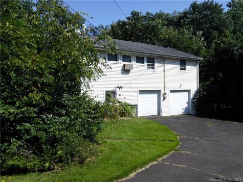 260 Barryscott Drive Fairfield CT 06825