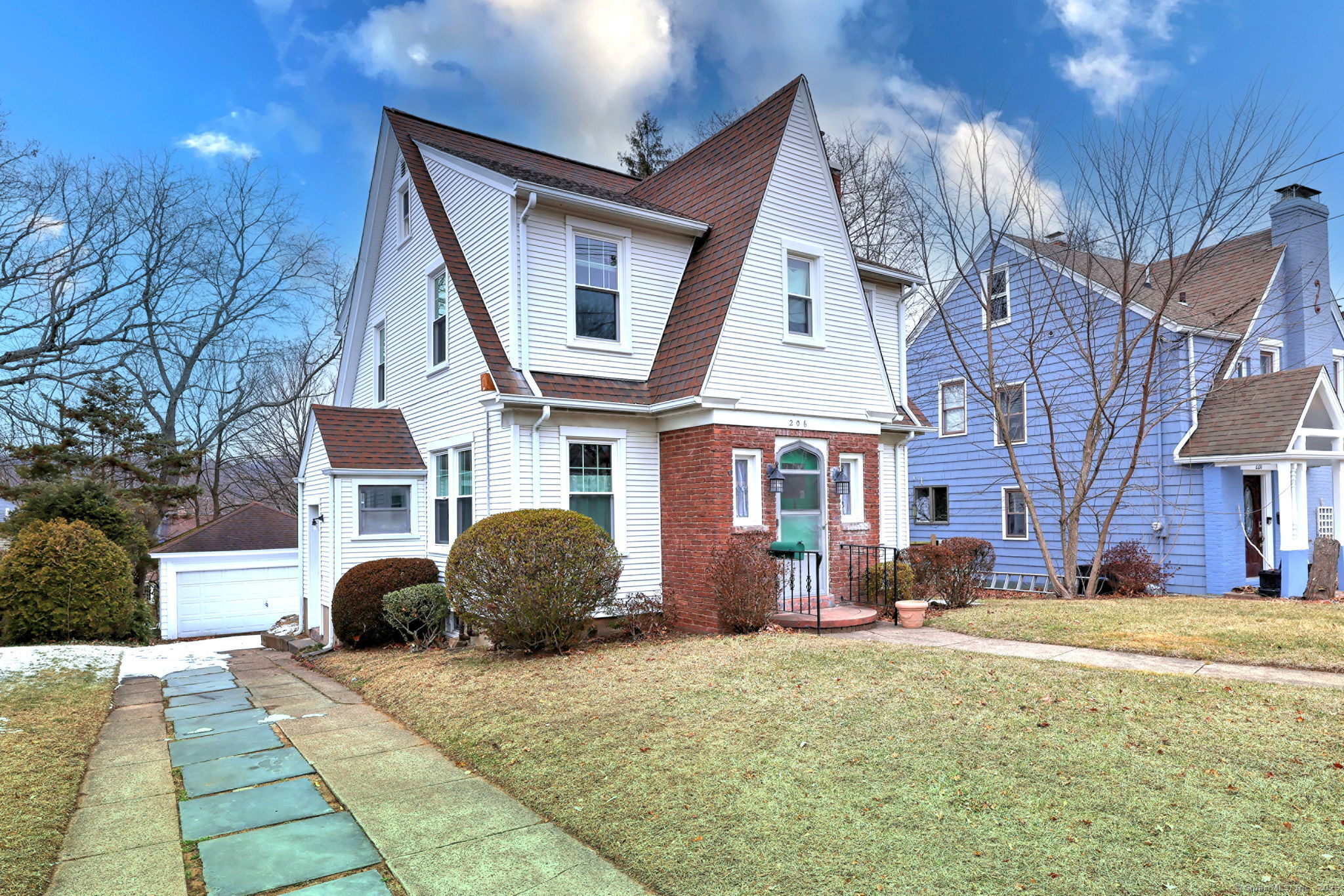 206 Lakeview Terrace New Haven CT 06515