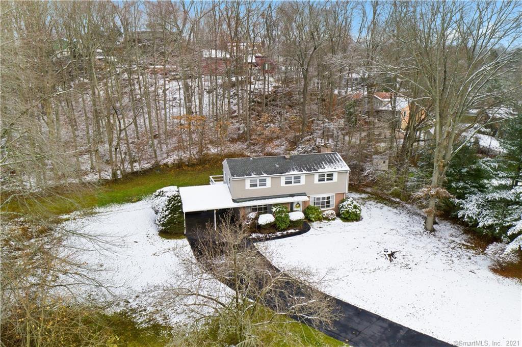 10 Stonegate Drive Branford CT 06405