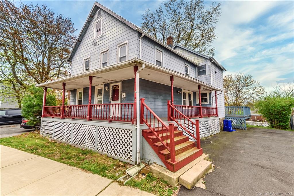 192 Ely Avenue Norwalk CT 06854