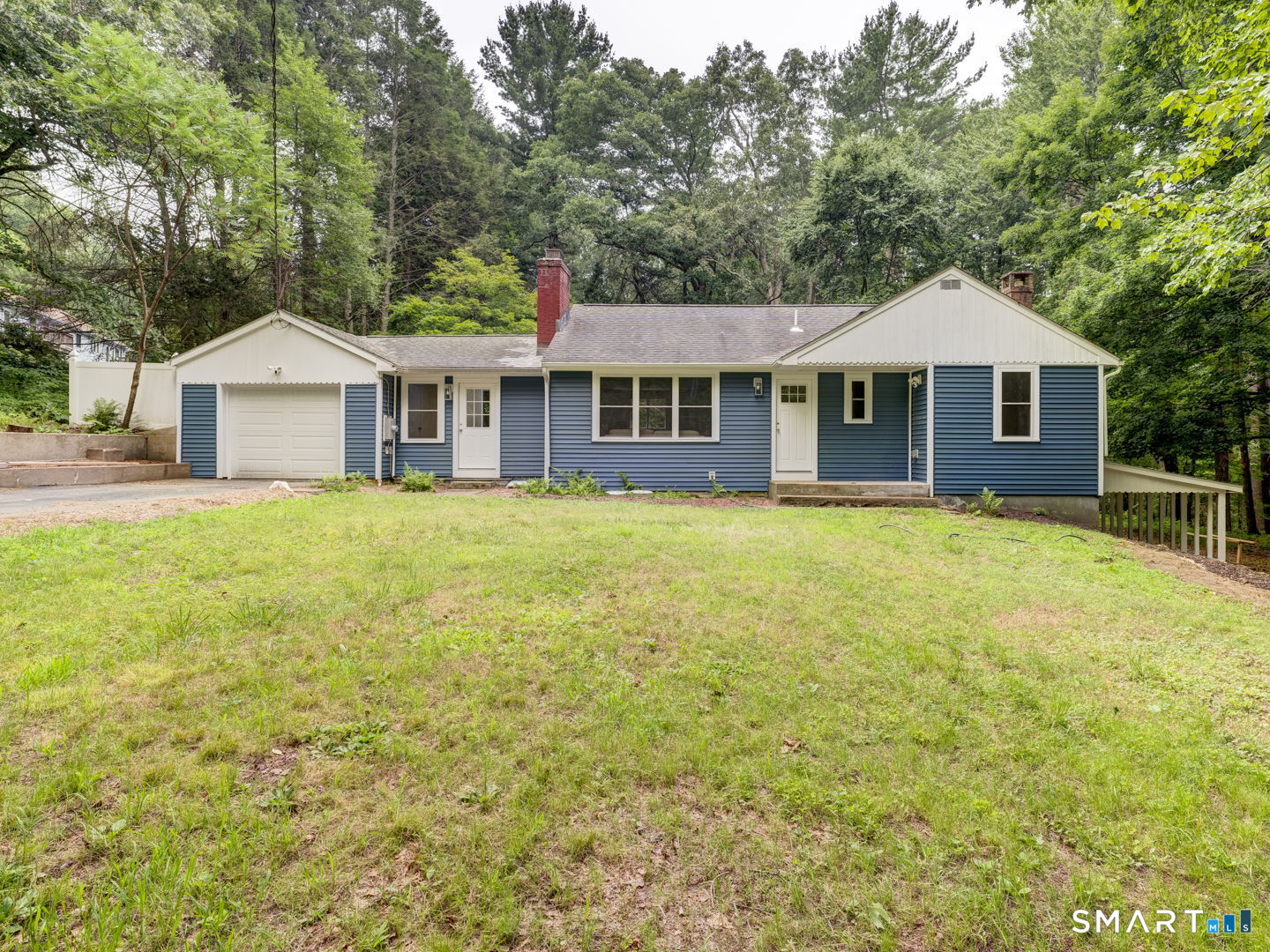 280 Merrow Road Tolland CT 06084