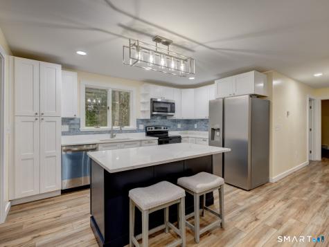 280 Merrow Road Tolland CT 06084