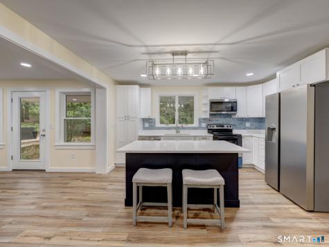 280 Merrow Road Tolland CT 06084