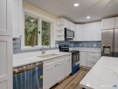 280 Merrow Road Tolland CT 06084