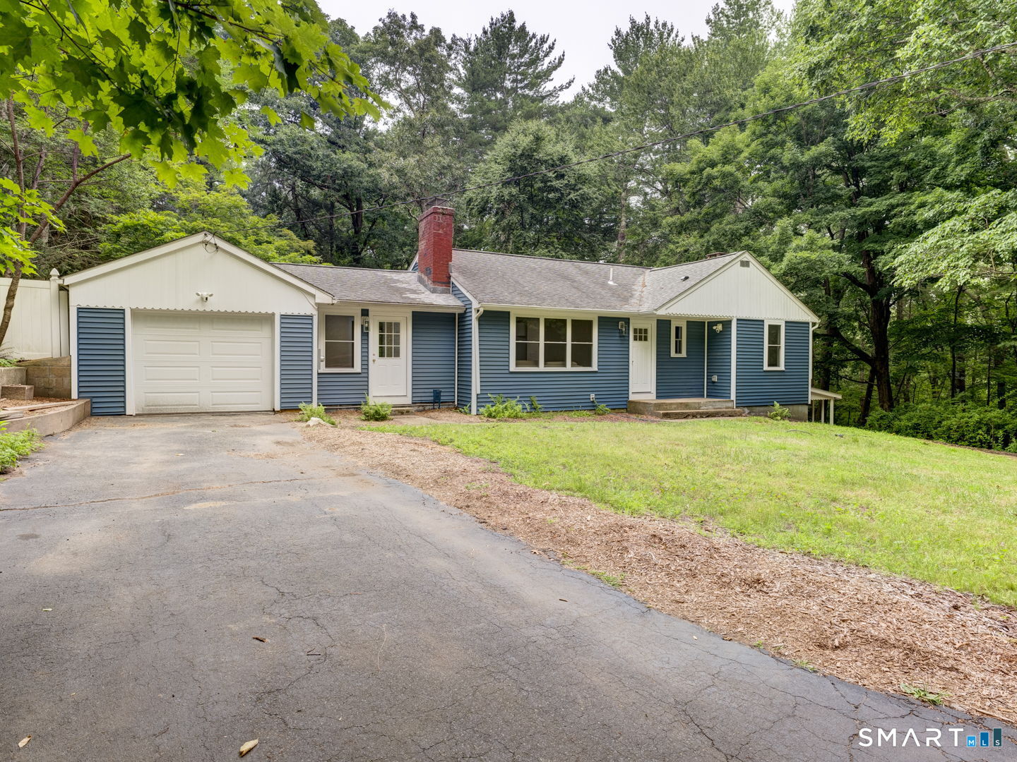 280 Merrow Road Tolland CT 06084