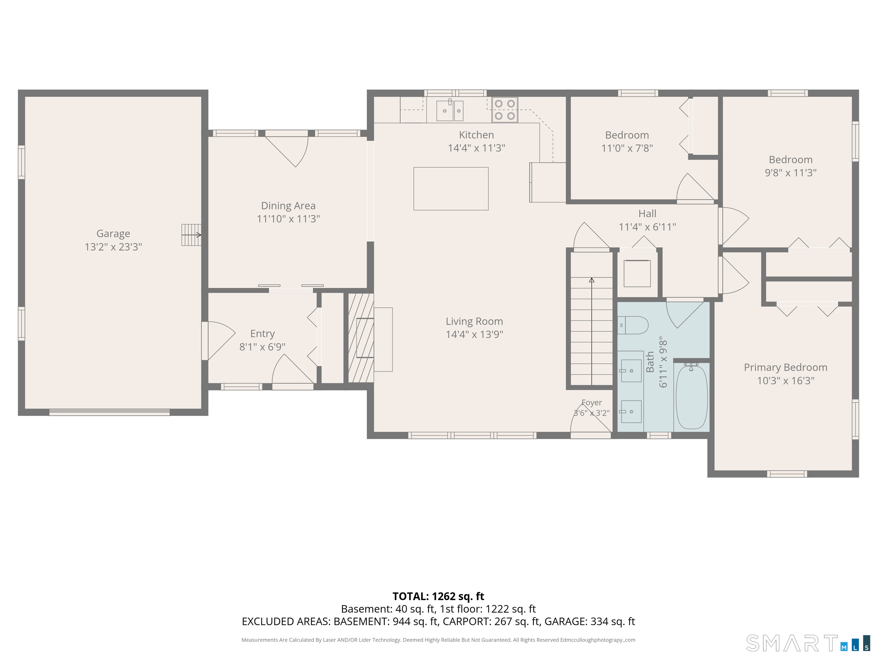 280 Merrow Road Tolland CT 06084