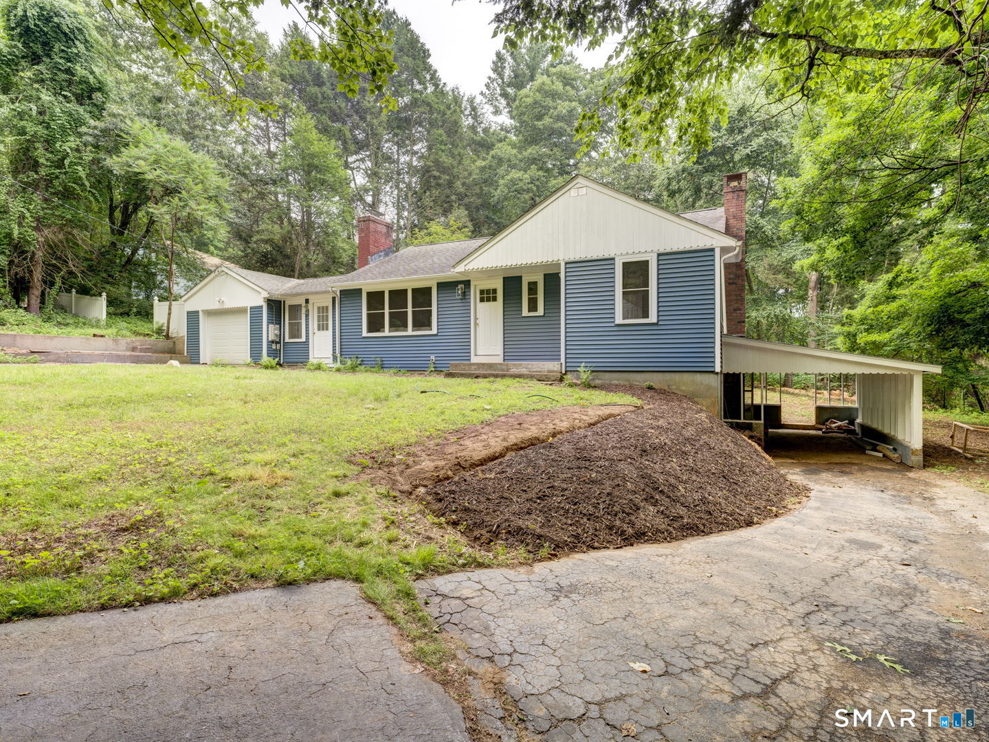 280 Merrow Road Tolland CT 06084
