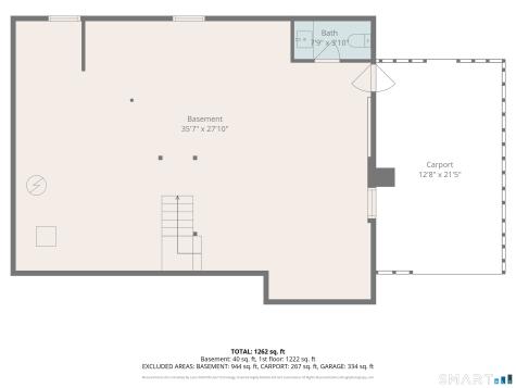 280 Merrow Road Tolland CT 06084