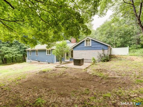 280 Merrow Road Tolland CT 06084