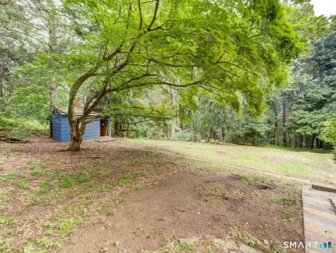 280 Merrow Road Tolland CT 06084