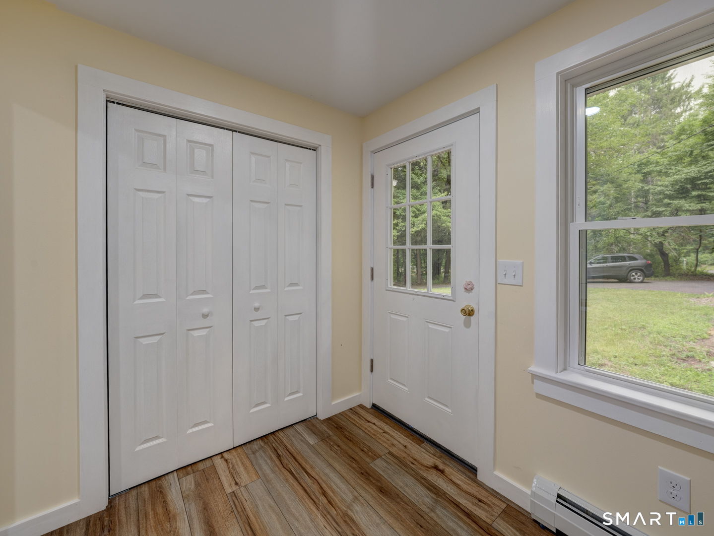 280 Merrow Road Tolland CT 06084