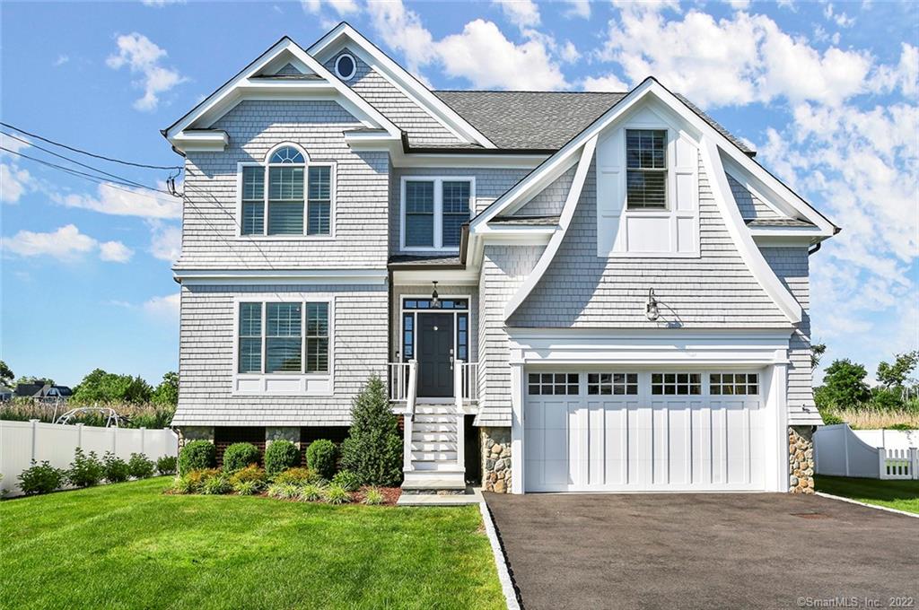 50 Oyster Road Fairfield CT 06824