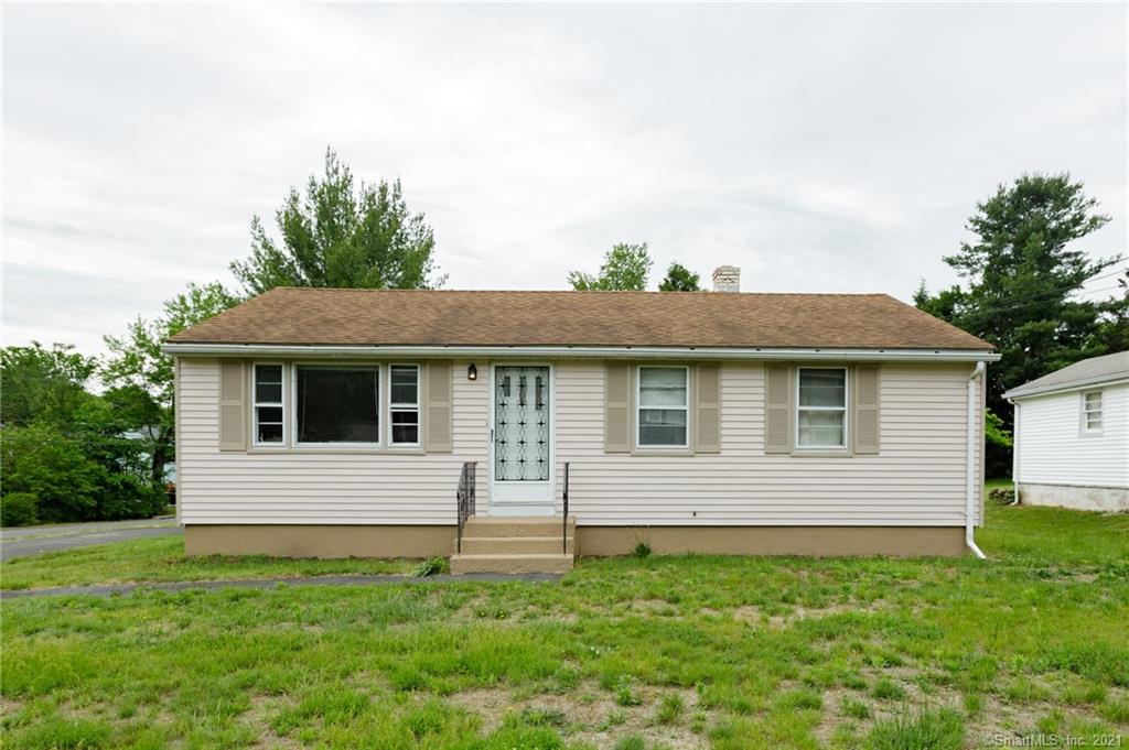 205 Sand Hill Road Middletown CT 06457