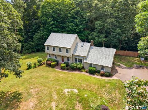 2125 Durham Road Madison CT 06443