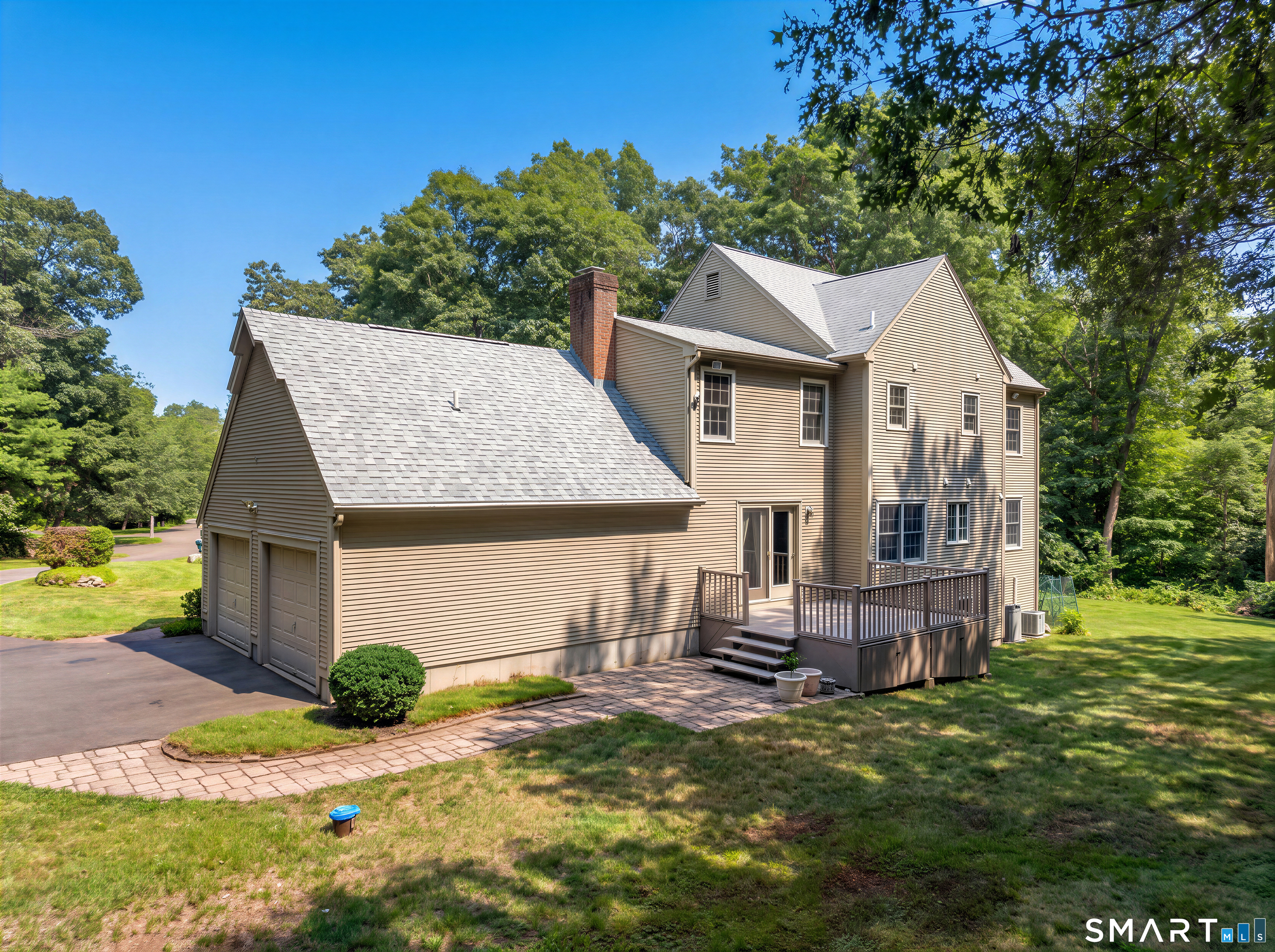 2125 Durham Road Madison CT 06443