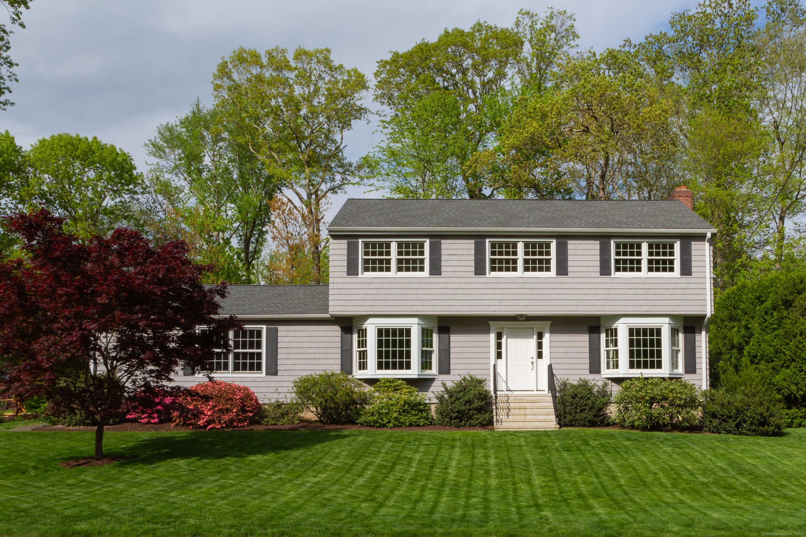 78 Rangely Drive Trumbull CT 06611