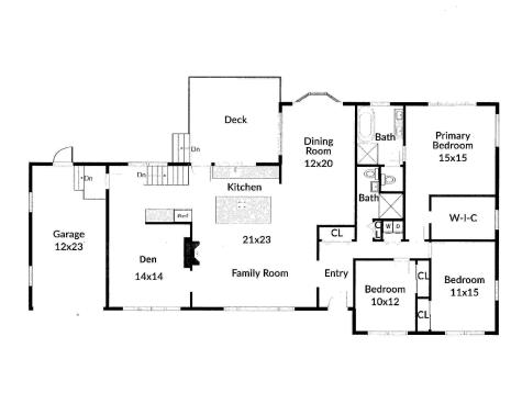 7 Tommys Lane Norwalk CT 06850