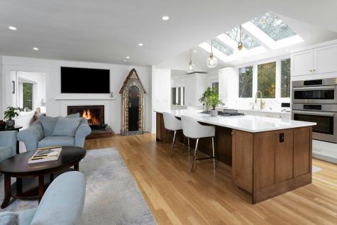 7 Tommys Lane Norwalk CT 06850