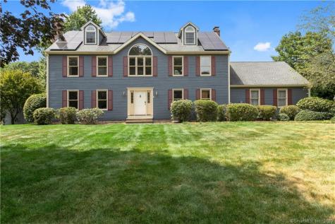15 Conifer Drive Hamden CT 06518