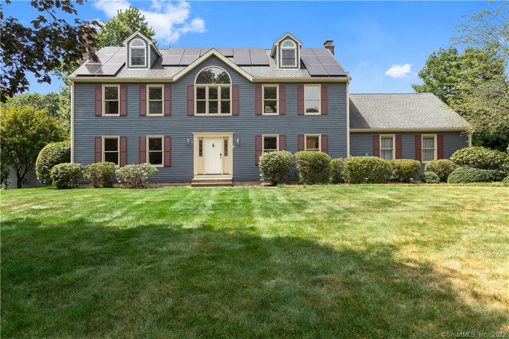 15 Conifer Drive Hamden CT 06518