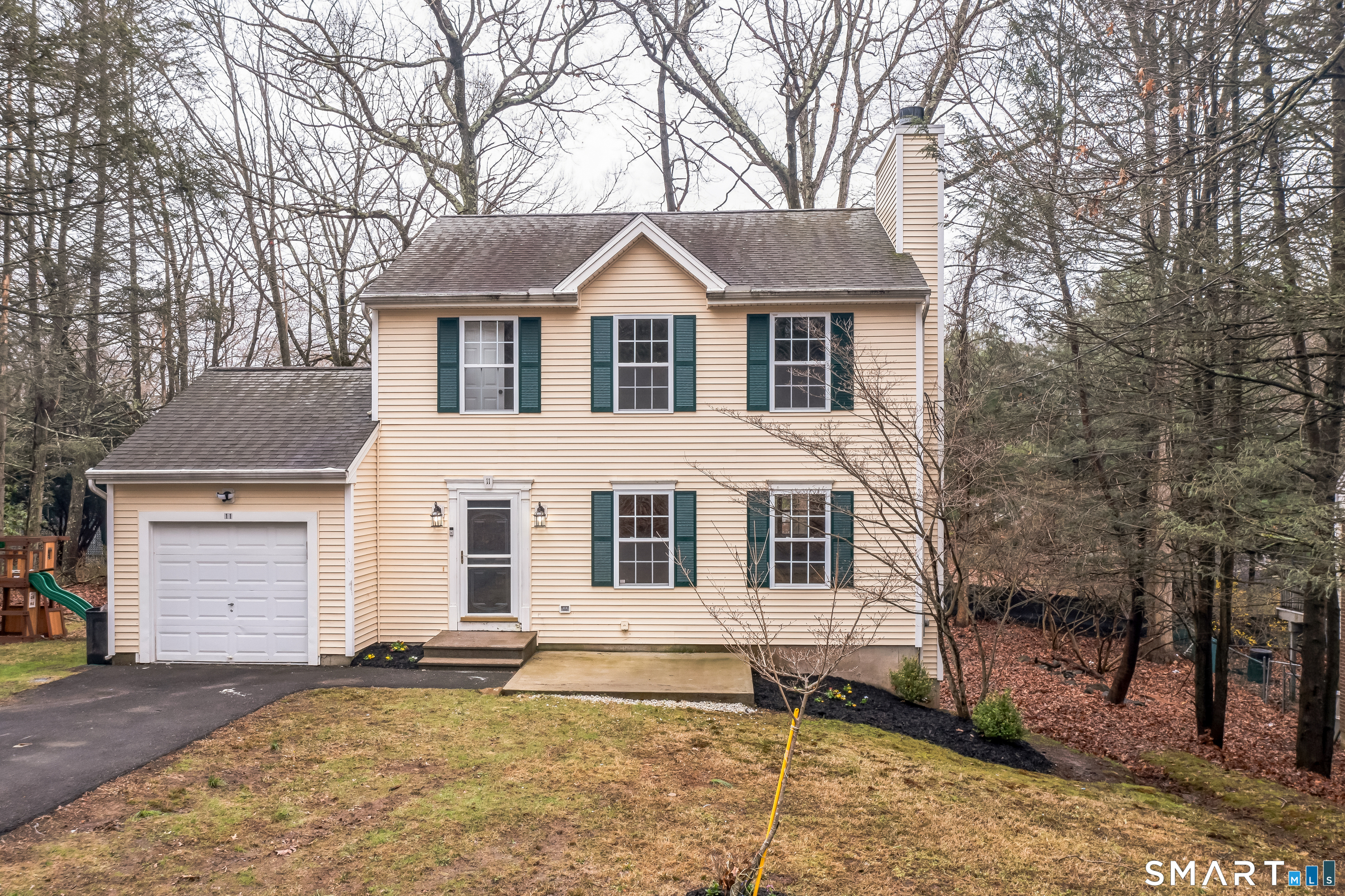 11 Priscilla Road West Haven CT 06516