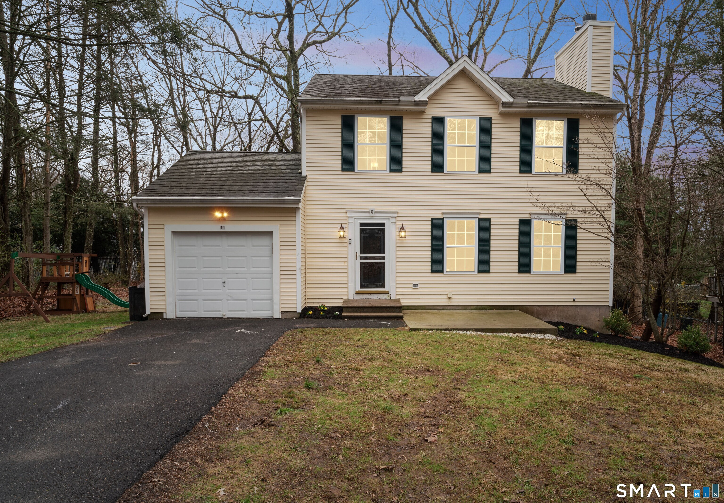 11 Priscilla Road West Haven CT 06516