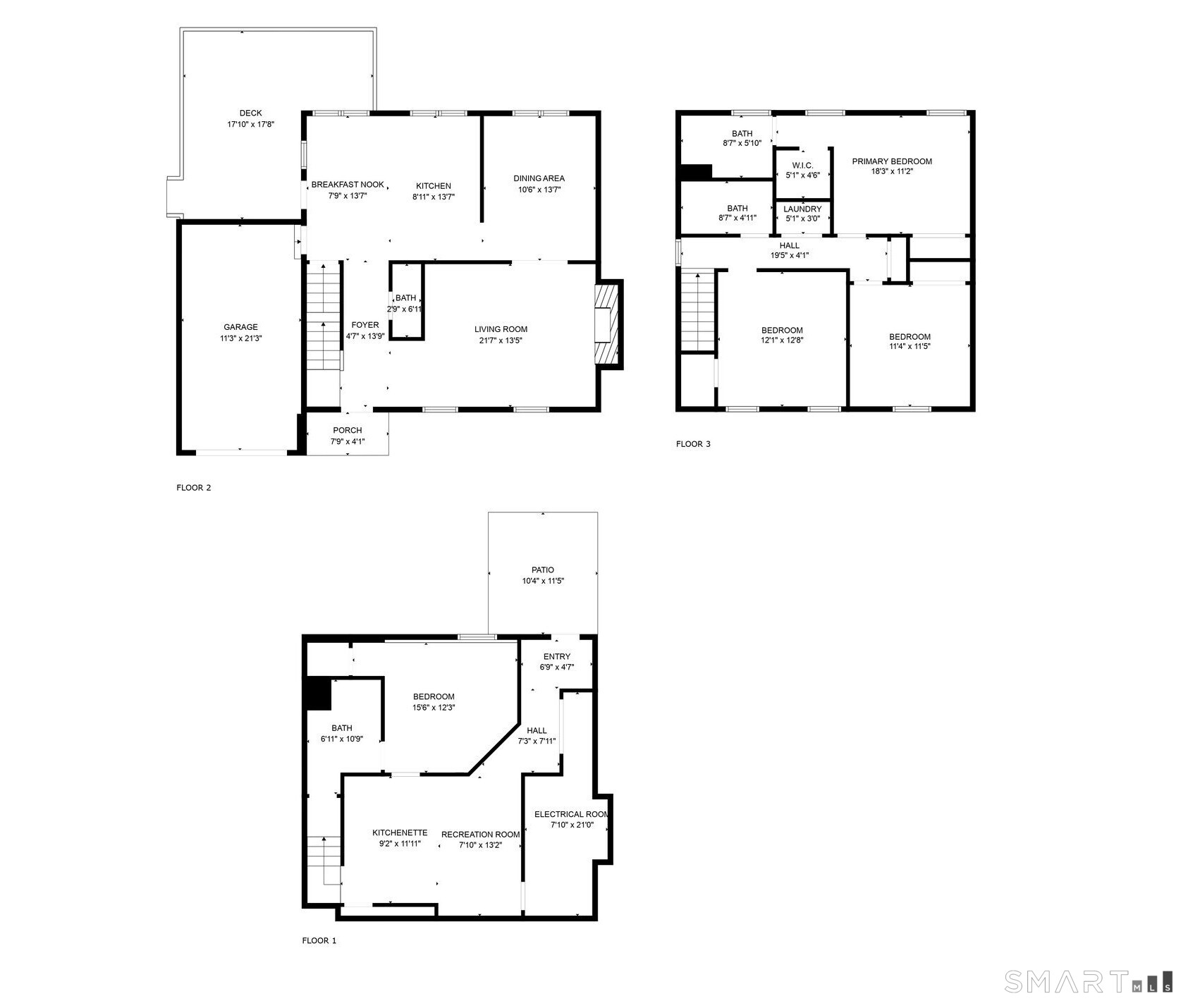 11 Priscilla Road West Haven CT 06516