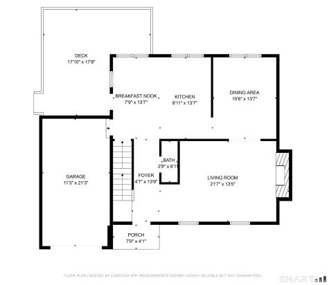 11 Priscilla Road West Haven CT 06516