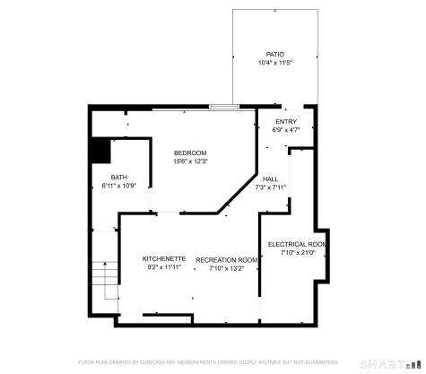 11 Priscilla Road West Haven CT 06516
