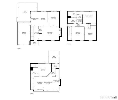 11 Priscilla Road West Haven CT 06516