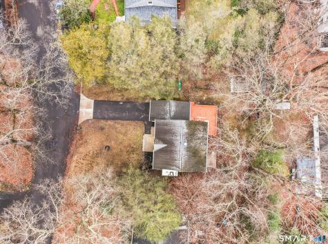 11 Priscilla Road West Haven CT 06516