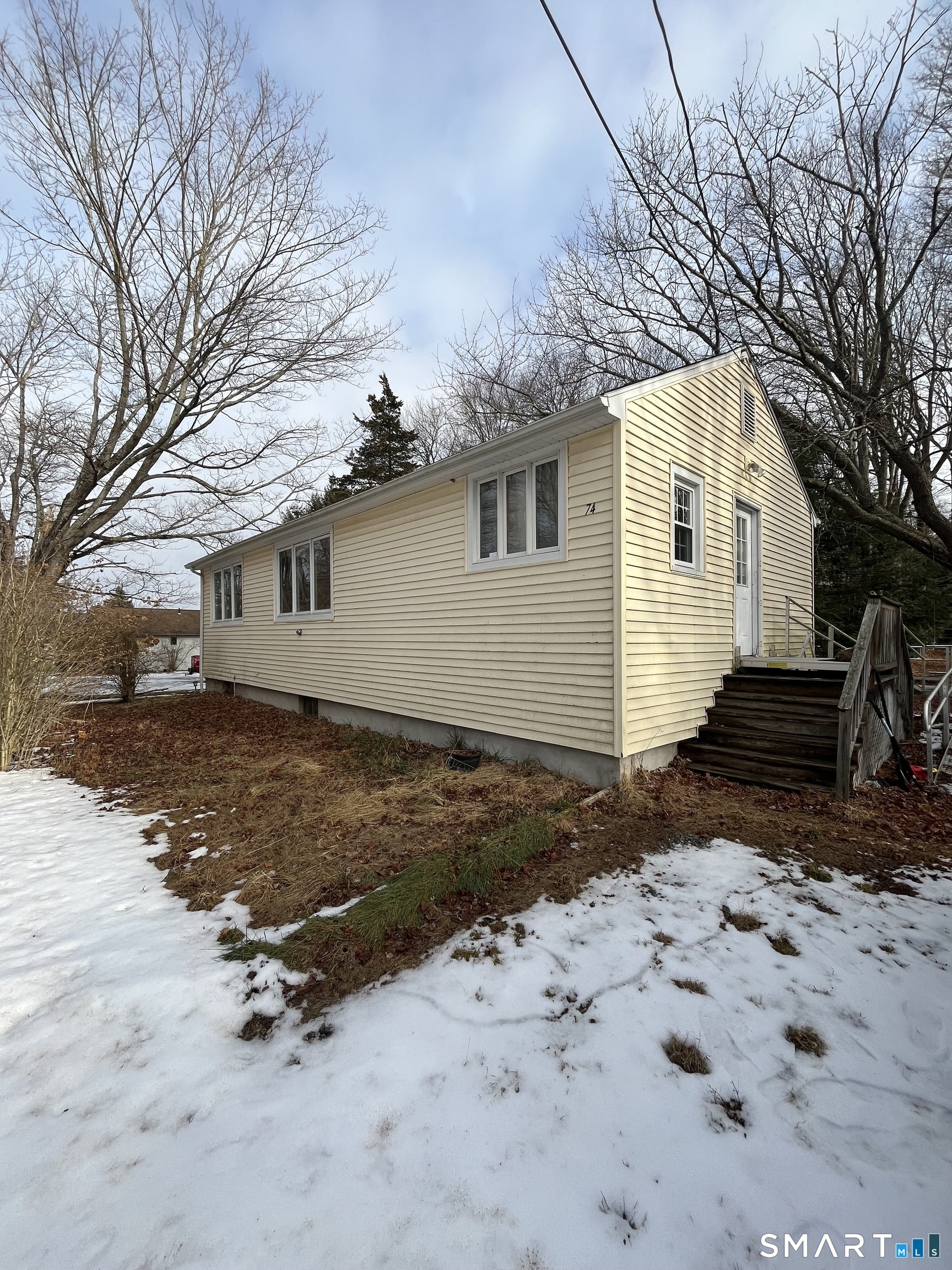 74 Pine Road East Haddam CT 06423