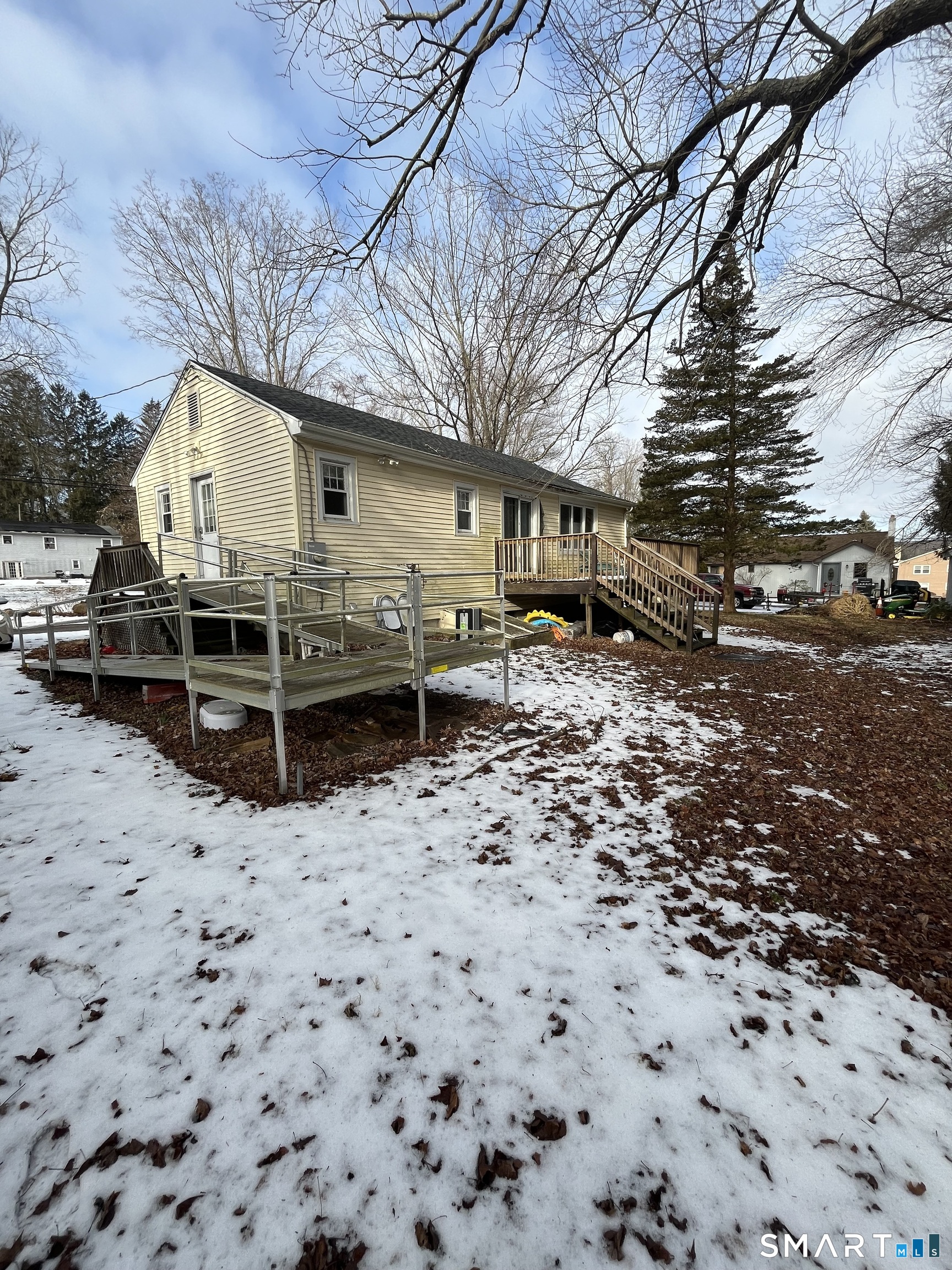 74 Pine Road East Haddam CT 06423