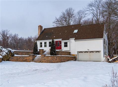 125 Jericho Road Watertown CT 06795